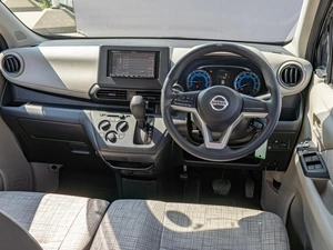 Хетчбэк Nissan Dayz 2020 года, 1020000 рублей, Краснодар