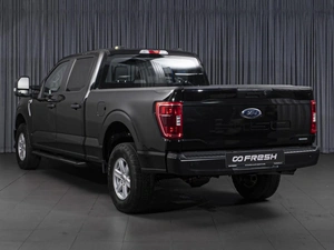 Пикап Ford F-150 2021 года, 4790000 рублей, Ставрополь