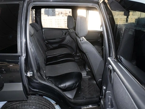 Внедорожник ВАЗ (LADA) Niva Travel 2023 года, 980000 рублей, Санкт-Петербург