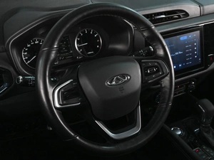 Внедорожник Chery Tiggo 4 2022 года, 1329000 рублей, Аксай