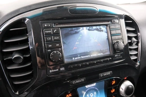 Внедорожник Nissan Juke 2012 года, 1099000 рублей, Красноярск