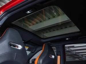 Лифтбек Changan UNI-V 2023 года, 3140000 рублей, Ставрополь