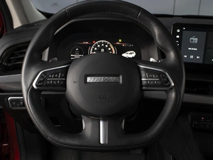 Внедорожник Haval F7 2023 года, 2310000 рублей, Омск