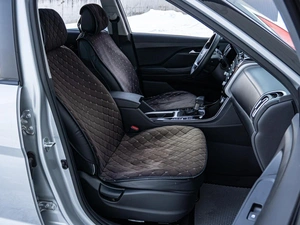 Внедорожник Hyundai Creta 2021 года, 2680000 рублей, Краснодар