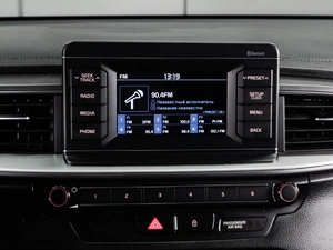 Универсал Kia Ceed 2020 года, 2089000 рублей, Тюмень