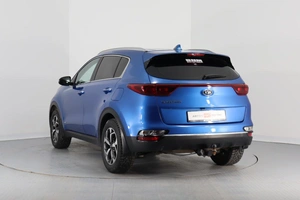 Внедорожник Kia Sportage 2020 года, 2240000 рублей, Брянск