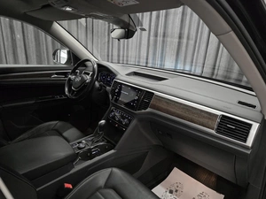 Внедорожник Volkswagen Teramont 2019 года, 3049000 рублей, Красноярск