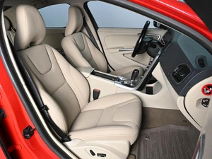 Седан Volvo S60 2010 года, 1649000 рублей, Ростов-на-Дону