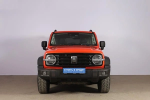 Внедорожник Tank 300 2022 года, 3999000 рублей, Новосибирск