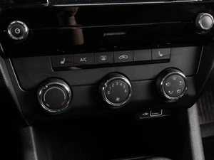 Лифтбек Skoda Octavia 2019 года, 1999000 рублей, Тюмень