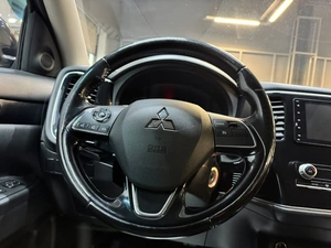 Внедорожник Mitsubishi Outlander 2020 года, 2147000 рублей, Красноярск