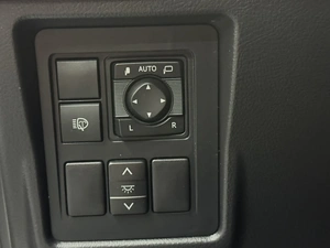 Внедорожник Toyota Land Cruiser Prado 2021 года, 5597000 рублей, Красноярск