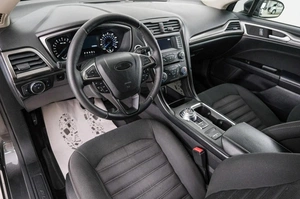 Седан Ford Fusion (North America) 2016 года, 1599000 рублей, Красноярск