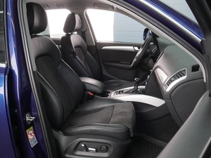 Внедорожник Audi Q5 2014 года, 2499000 рублей, Воронеж