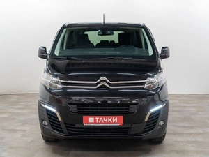 Минивэн Citroen SpaceTourer 2018 года, 2220000 рублей, Красноярск