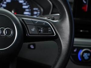 Седан Audi A4 2020 года, 2500999 рублей, Москва