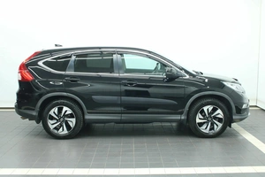 Внедорожник Honda CR-V 2016 года, 2250000 рублей, Красноярск