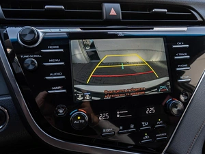 Седан Toyota Camry 2019 года, 2649000 рублей, Краснодар