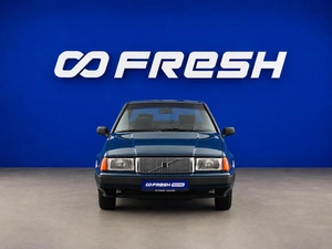 Седан Volvo 460 1993 года, 999999 рублей, Москва