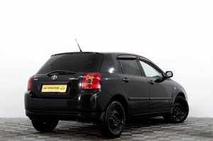 Хетчбэк Toyota Corolla 2006 года, 609000 рублей, Сургут