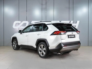 Внедорожник Toyota RAV4 2020 года, 3849000 рублей, Воронеж