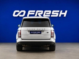 Внедорожник Land Rover Range Rover 2014 года, 3650777 рублей, Москва