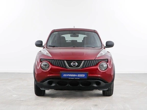 Внедорожник Nissan Juke 2014 года, 1231444 рублей, Москва
