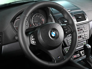 Внедорожник BMW X3 2009 года, 1075000 рублей, Ростов-на-Дону