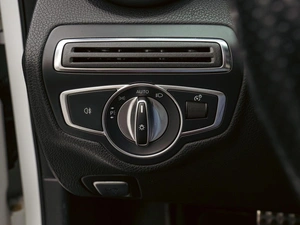 Седан Mercedes-benz C-класс 2017 года, 2780000 рублей, Краснодар