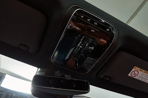 Внедорожник Mercedes-benz GLC-класс 2024 года, 7999000 рублей, Павловская Слобода