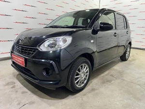 Хетчбэк Toyota Passo 2017 года, 789000 рублей, Красноярск