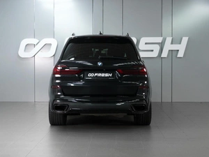 Внедорожник BMW X7 2020 года, 7165000 рублей, Минеральные Воды