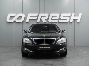 Седан Mercedes-benz S-класс 2008 года, 1209000 рублей, Воронеж