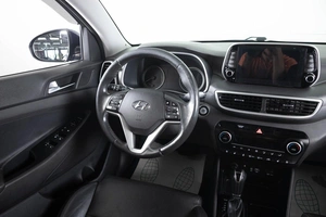 Внедорожник Hyundai Tucson 2019 года, 2749000 рублей, Пермь