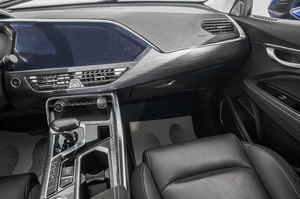 Внедорожник Geely Tugella 2021 года, 2549000 рублей, Барнаул