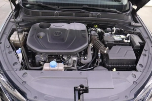 Седан Changan EADOplus 2023 года, 1800000 рублей, Брянск