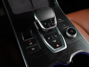 Внедорожник OMODA C5 2022 года, 1849000 рублей, Воронеж