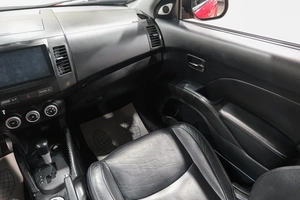 Внедорожник Mitsubishi Outlander 2007 года, 1119000 рублей, Новокузнецк