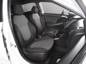 Седан Hyundai Solaris 2014 года, 789000 рублей, Минеральные Воды