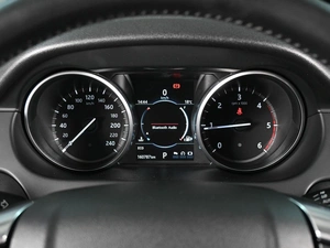 Внедорожник Land Rover Discovery Sport 2017 года, 2239000 рублей, Ростов-на-Дону