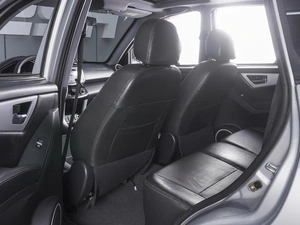 Внедорожник Lifan X60 2013 года, 490000 рублей, Ростов-на-Дону