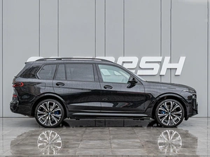 Внедорожник BMW X7 2024 года, 19750000 рублей, Краснодар
