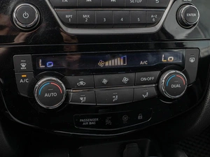Внедорожник Nissan Qashqai 2016 года, 1370000 рублей, Краснодар