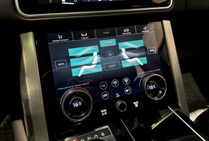 Внедорожник Land Rover Range Rover 2018 года, 8400000 рублей, Красноярск