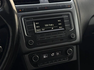 Седан Volkswagen Polo 2016 года, 859000 рублей, Ижевск