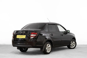 Седан ВАЗ (LADA) Granta 2023 года, 799000 рублей, Барнаул