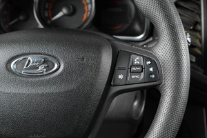 Хетчбэк ВАЗ (LADA) XRAY 2019 года, 859000 рублей, Тюмень