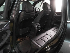 Внедорожник BMW X3 2019 года, 4989000 рублей, Воронеж