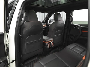 Внедорожник Haval Dargo 2023 года, 3120000 рублей, Ставрополь