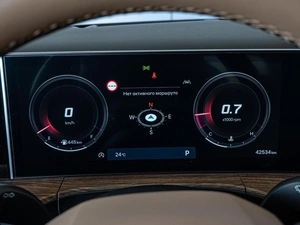 Внедорожник Hyundai Santa Fe 2023 года, 4850000 рублей, Краснодар